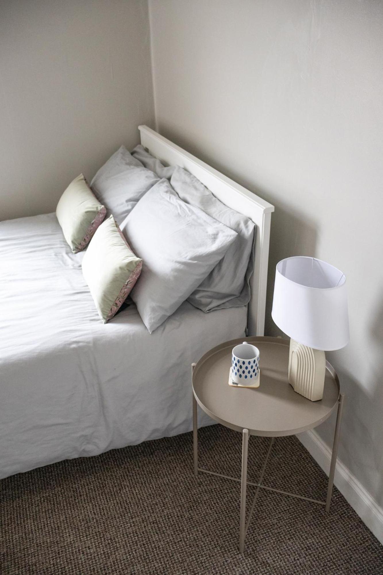 Victoria Road Guesthouse Белфаст Екстериор снимка
