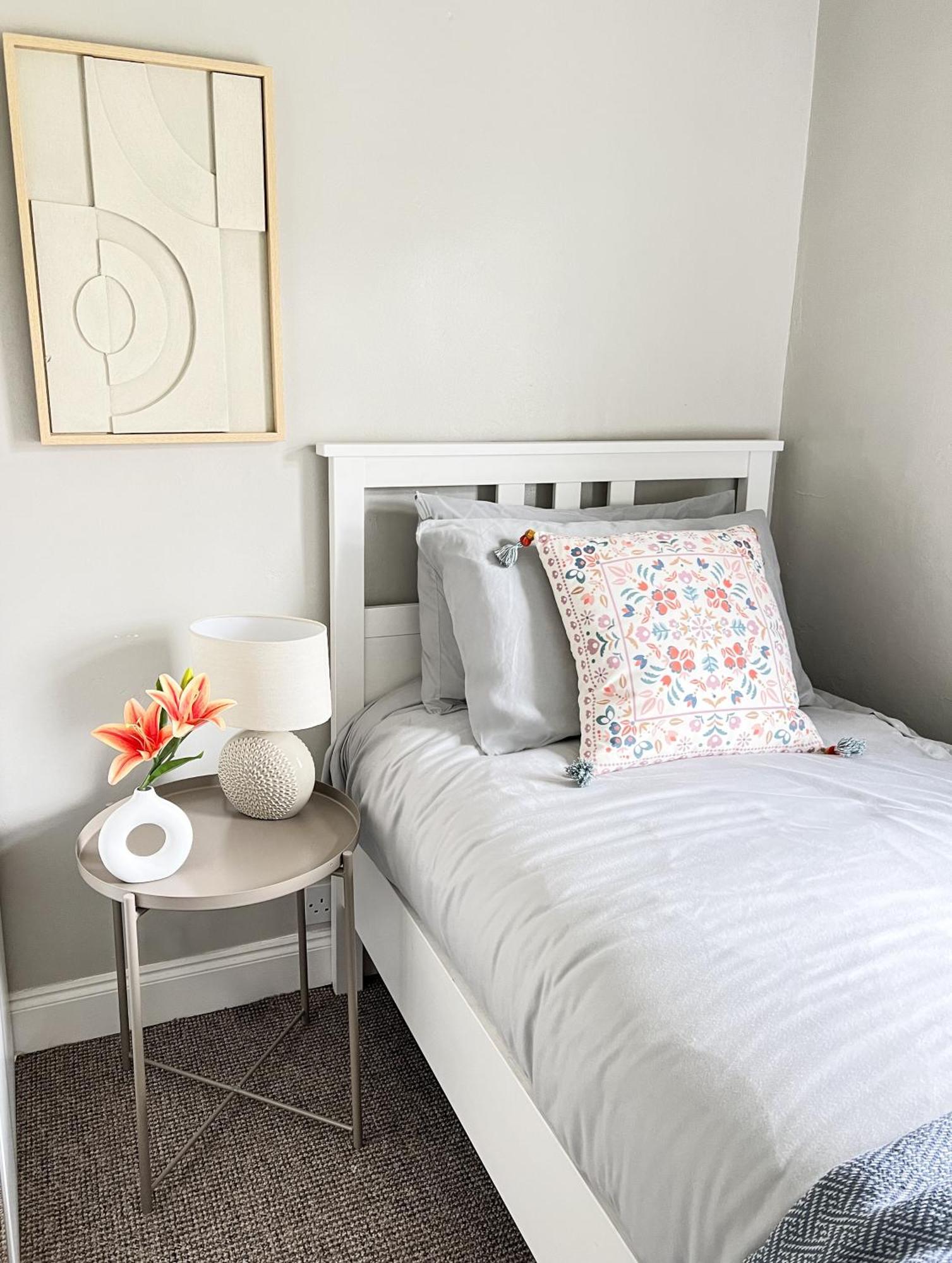 Victoria Road Guesthouse Белфаст Екстериор снимка