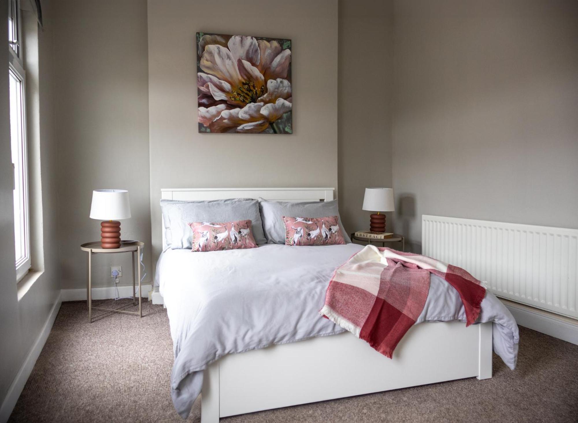 Victoria Road Guesthouse Белфаст Екстериор снимка