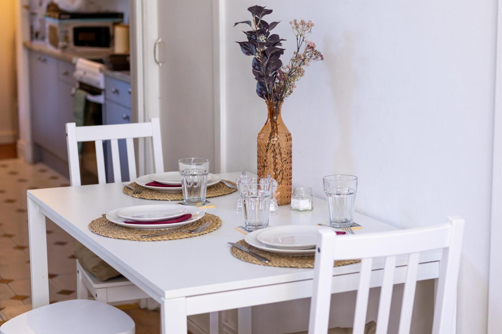 Victoria Road Guesthouse Белфаст Екстериор снимка